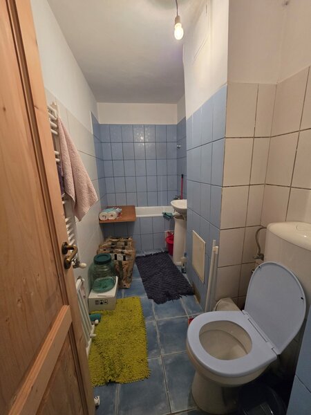 Tineretului, 5 minute metrou Timpuri Noi, stradal pe Viorele, bloc 1987,