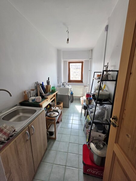 Tineretului, 5 minute metrou Timpuri Noi, stradal pe Viorele, bloc 1987,