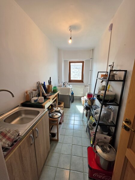 Tineretului, 5 minute metrou Timpuri Noi, stradal pe Viorele, bloc 1987,