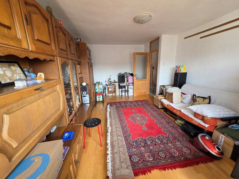 Tineretului, 5 minute metrou Timpuri Noi, stradal pe Viorele, bloc 1987,