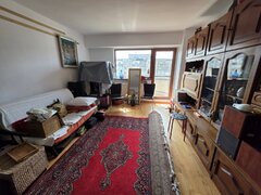 Tineretului, 5 minute metrou Timpuri Noi, stradal pe Viorele, bloc 1987